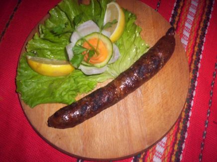 banska kurvavica
