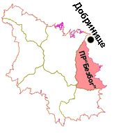 Parkov rayon bezbog